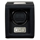 WOLF Heritage Oxford Single Watch Winder Black 456002