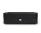 WOLF Windsor 5 Piece Watch Box Black 4583029
