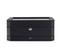 WOLF Windsor 10 Piece Watch Box with Drawer Black/Purple 458603
