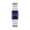 Tissot SRV 30mm Blue Dial Women's Watch T1601101104300