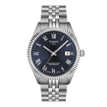 Tissot Ballade 39mm Blue Dial Men's Watch T1564081104300