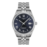 Tissot Ballade 39mm Blue Dial Men's Watch T1564081104300