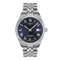 Tissot Ballade 39mm Blue Dial Men's Watch T1564081104300