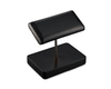 WOLF Axis Double Static Watch Stand Powder Coat 487303