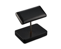 WOLF Axis Double Static Watch Stand Powder Coat 487303