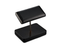 WOLF Axis Double Static Watch Stand Powder Coat 487303