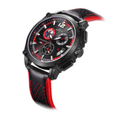 Marvin Other 45mm Black Dial Men's Watch M033.24.48.95