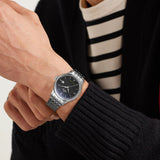 Marvin Expectation 41mm Black Dial Men's Watch M135.13.49.11