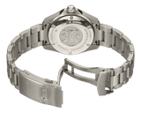 Certina DS Action Diver Titanium 38mm Blue Dial Men's Watch C0488074404100