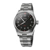 Oris ProPilot Date 41mm Black Dial Men's Watch 01 733 7805 4164-07 8 20 04LC