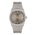Tissot PRX Titanium 38mm Anthracite Dial Men's Watch T1378074406100