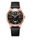 Marvin DN8 41mm Black Dial Men's Watch M037.53.43.64