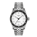 Tissot PR516 38mm White Dial Men's Watch T1494071103100