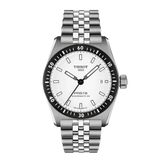 Tissot PR516 38mm White Dial Men's Watch T1494071103100