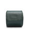 WOLF British Racing Green Single Watch Roll 792041