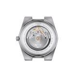 Tissot PRX Powermatic 80 40mm White Mother-of-Pearl Dial Men's Watch T1374071111100