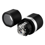 WOLF The Rocket Travel Watch Winder 543210