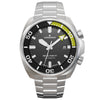Junghans Aquaris Diver 46.9mm Anthracite Dial Men's Watch 27/4267.44
