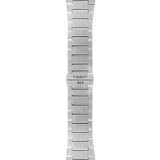 Tissot PRX Chronograph 41mm Silver Dial Men's Watch T1374171103100