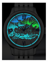 Marvin Origin 41mm White Dial Men's Watch M117.13.95.11
