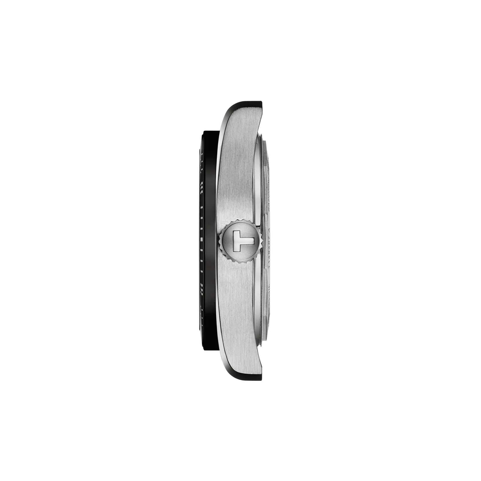 Tissot PR516 38mm Blue-Black Dial Men's Watch T1494071104100