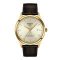 Tissot Classic Dream 40mm Ivory Dial Men's Watch T1584073626100