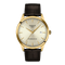 Tissot Classic Dream 40mm Ivory Dial Men's Watch T1584073626100