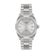 Tissot PRC 100 Solar 34mm Silver Dial Women's Watch T1518221103100