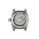 Tissot PR516 38mm White Dial Men's Watch T1494071103100