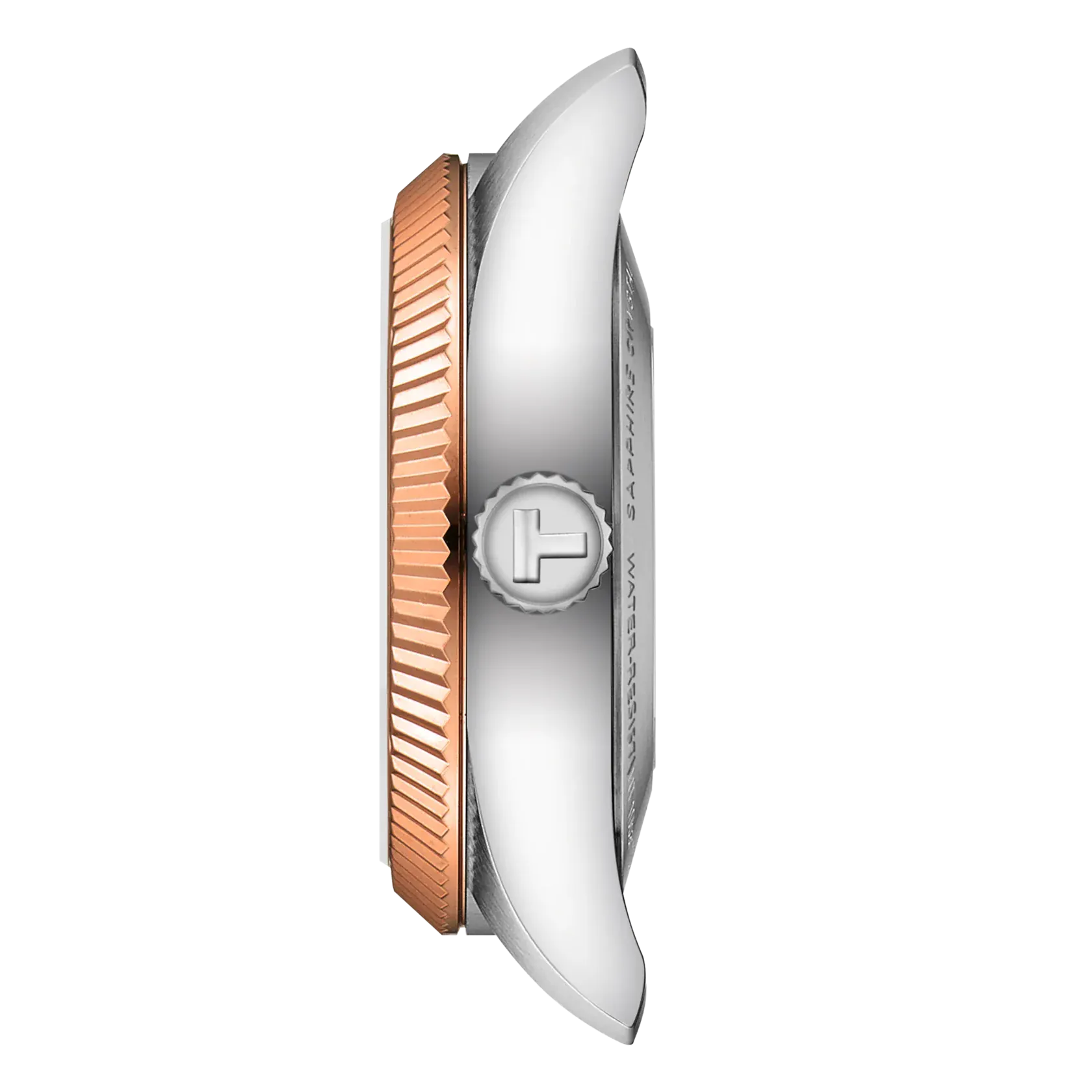 Tissot Ballade 30mm Silver Dial Women's Watch T1562082203300