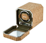 WOLF Cortica Single Watch Winder II Cork 668162