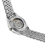 Tissot Ballade 39mm Silver Dial Men's Watch T1564082203300
