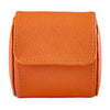 WOLF Seltzer Single Watch Roll Orange/Peach 680138