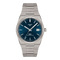 Tissot PRX Titanium 38mm Blue Dial Men's Watch T1378074404100