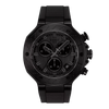 Tissot T-Race 45mm Dark Grey Dial Men's Watch T1414173706100