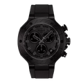 Tissot T-Race 45mm Dark Grey Dial Men's Watch T1414173706100