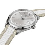 Tissot PR 100 Cycling 40mm Grey Dial Men's Watch T1504101703700