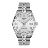 Tissot Ballade 39mm Silver Dial Men's Watch T1564081103300