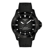 Tissot Seastar 2000 Powermatic 80 44mm Grey Dial Men's Watch T1209073705100