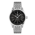 Tissot Visodate 39mm Black Dial Men's Watch T1574071105100