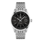 Tissot Visodate 39mm Black Dial Men's Watch T1574071105100