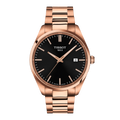 Tissot PR 100 40mm Black Dial Men's Watch T1504103305100