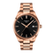 Tissot PR 100 40mm Black Dial Men's Watch T1504103305100