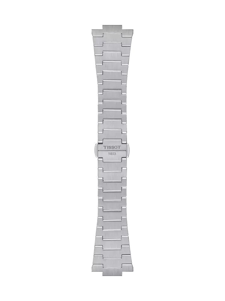 Tissot PRX 35mm Stainless Steel Bracelet T605047605
