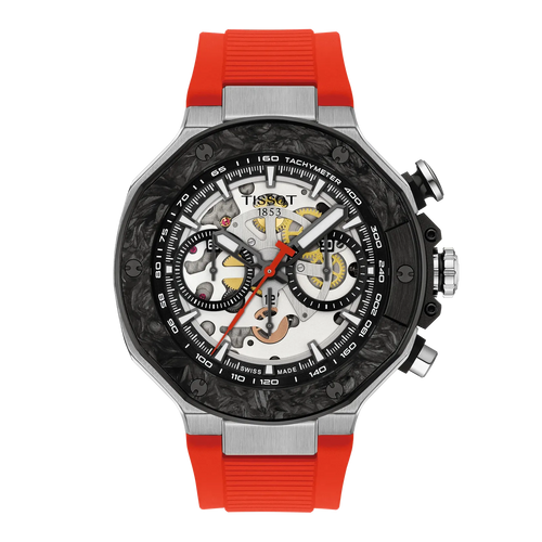 Tissot T-Race Watches