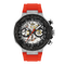Tissot T-Race MotoGP 2026 45mm Transparent Dial Men's Watch T1414622705100