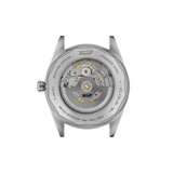 Tissot Visodate 39mm Silver Dial Men's Watch T1574071603100