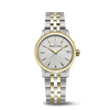 Maurice Lacroix 1975 Quartz 33mm Silver Dial Women's Watch 751006-PVY12-131-1