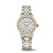 Maurice Lacroix 1975 Quartz 33mm Silver Dial Women's Watch 751006-PVY12-131-1