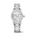 Maurice Lacroix 1975 Quartz 33mm Mother of Pearl Dial Women's Watch 751006-SS002-160-1